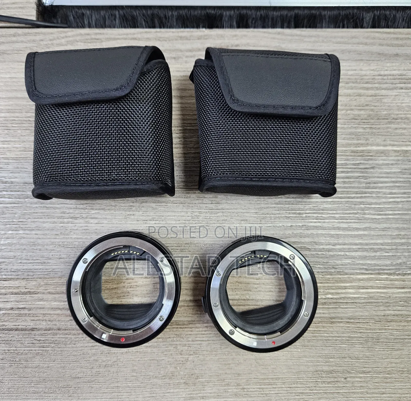 Canon Adapter Ef - Eos R