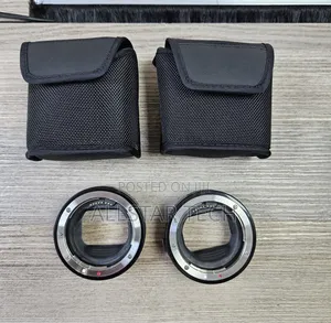 Canon Adapter Ef - Eos R