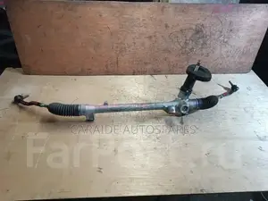 Axela Steering Rack