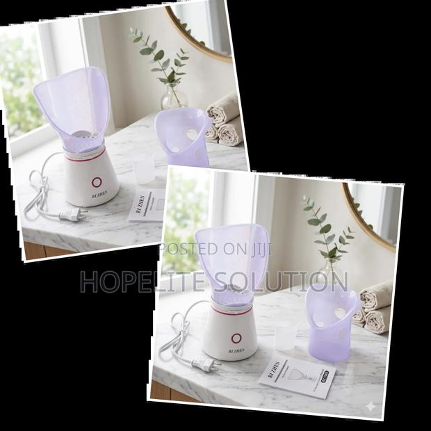 Facial Steamer