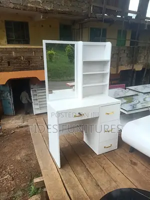 Dressing Mirror