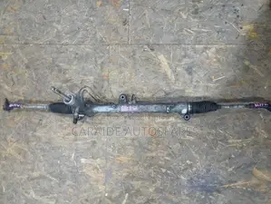 Axela 2017/2018 Steering Rack