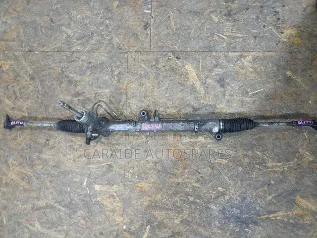 Axela 2017/2018 Steering Rack