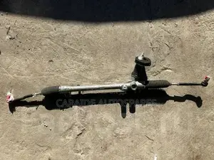 Axela 2017/2018 Steering Rack