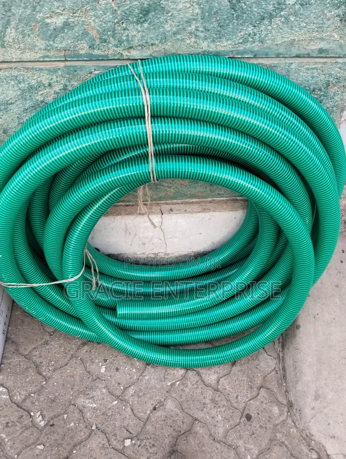 Intake Pipe/ Suction Pipe