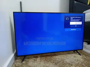 Samsung 43’ Tv