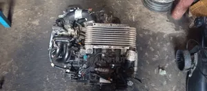 Terios Ef Engine