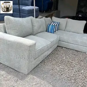 Cream Chester Sofa Seat