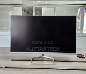 27" Hp Monitor