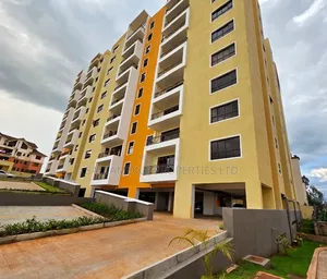 3bdrm Apartment in Loresho for rent