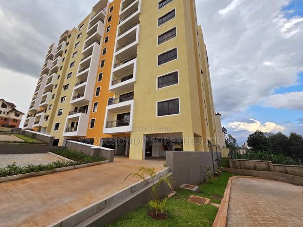 3bdrm Apartment in Loresho for rent - thumbnail 10