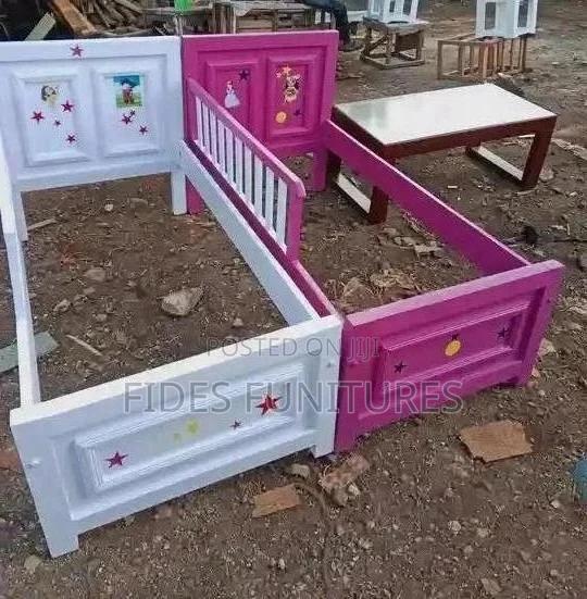 3 *6 Kids Bed