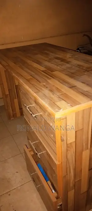 Office Desk