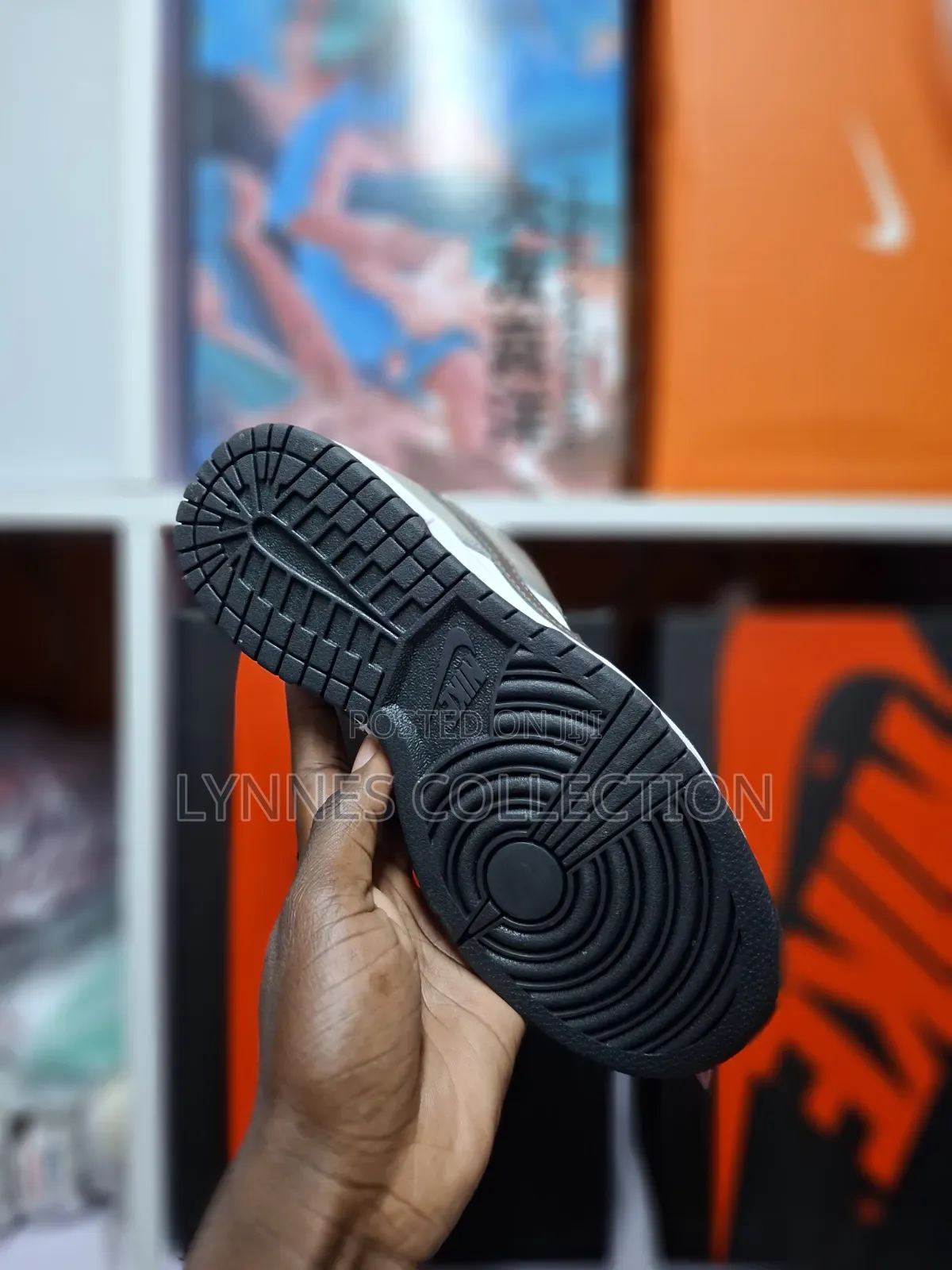 Jordan 1 Gray/White - Classic Streetwear Sneakers