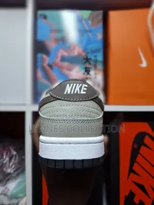 Jordan 1 Gray/White - Classic Streetwear Sneakers