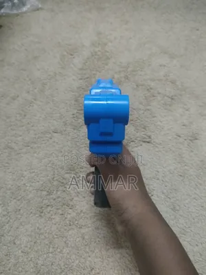 Nerf Gun Blaster
