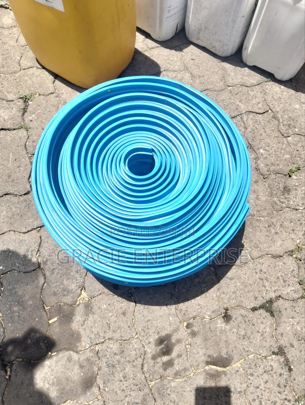 PVC Waterbar/ Expansion Waterbar