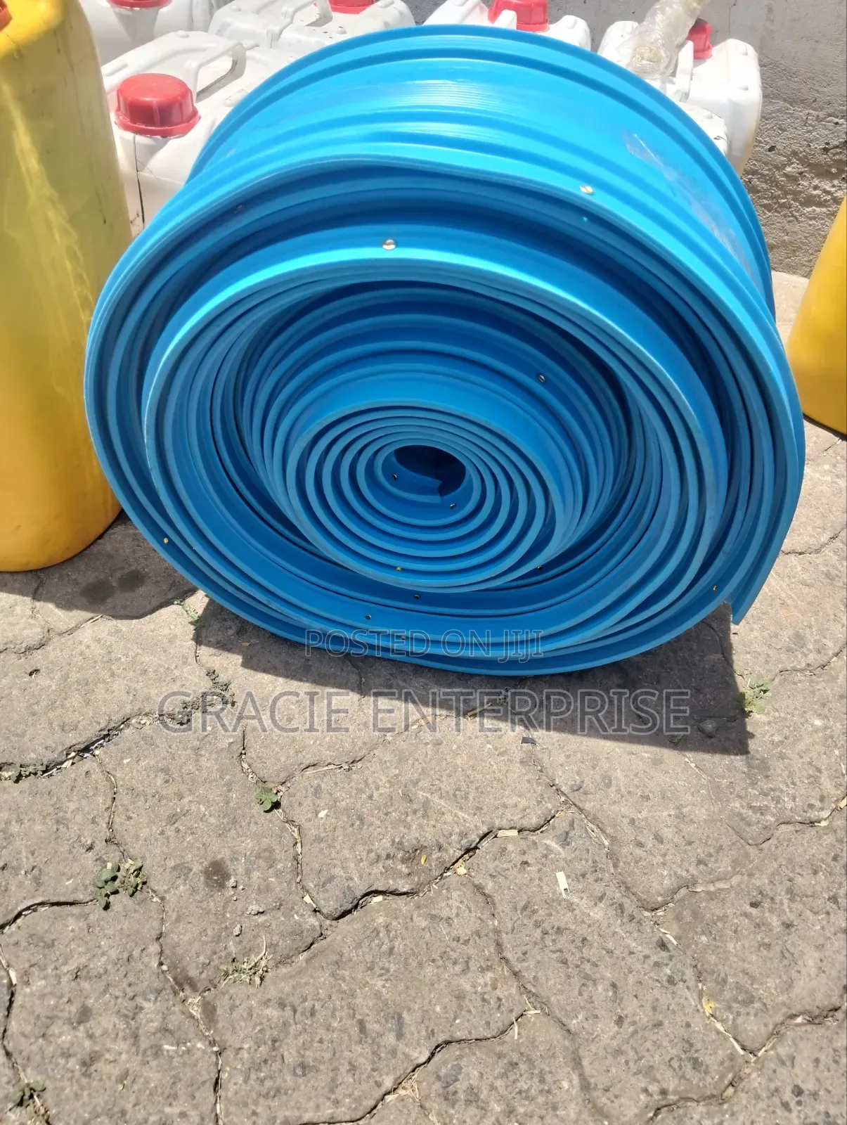 PVC Waterbar/ Expansion Waterbar