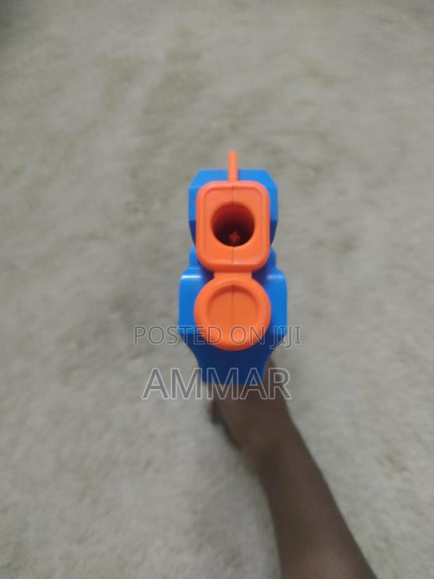 Nerf Gun Blaster - thumbnail 3