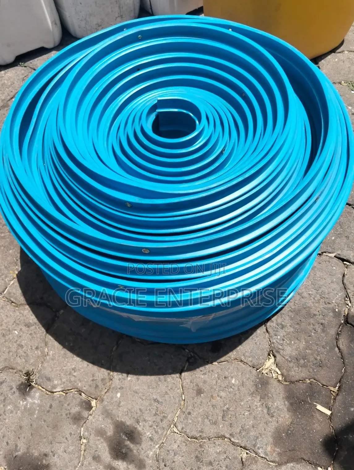 Waterstop/ Flexible Waterbar