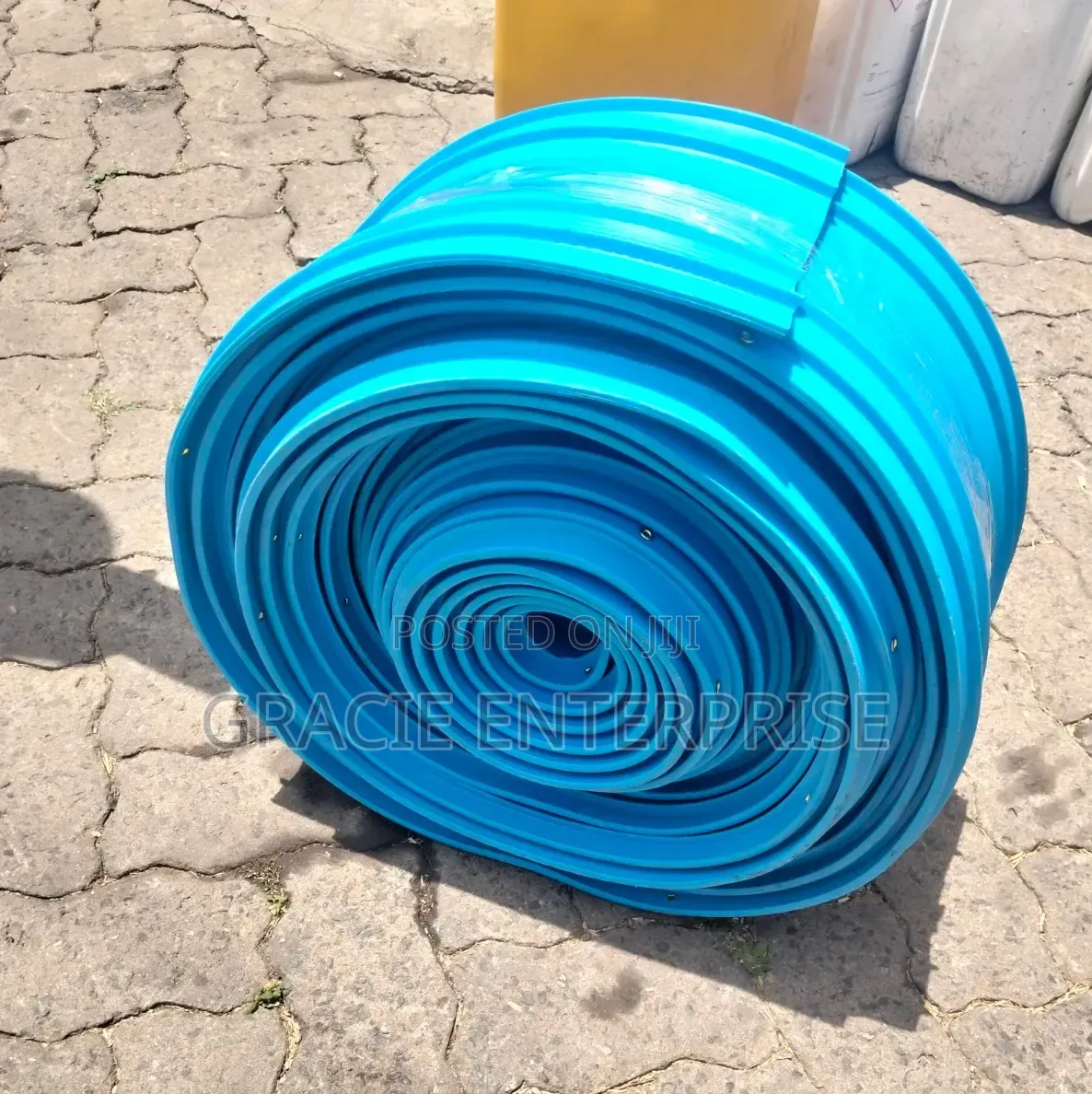 Waterstop/ Flexible Waterbar