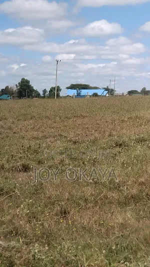 Land Plots