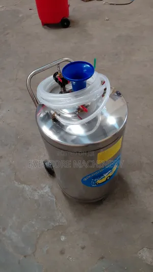 Heavy Duty Stainless Steel Soap Foamer Machine.