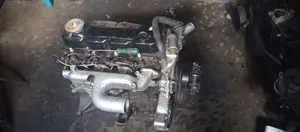 Nissan Td25 Engine