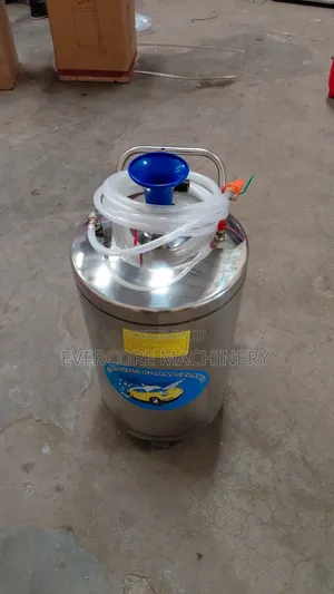 Heavy Duty Stainless Steel Soap Foamer Machine.