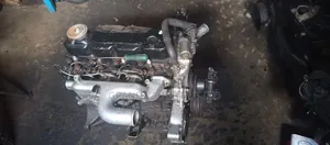 Nissan Td25 Engine