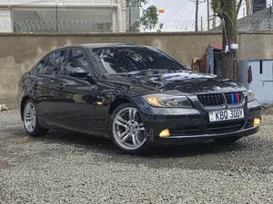 BMW 120i 2014 Black