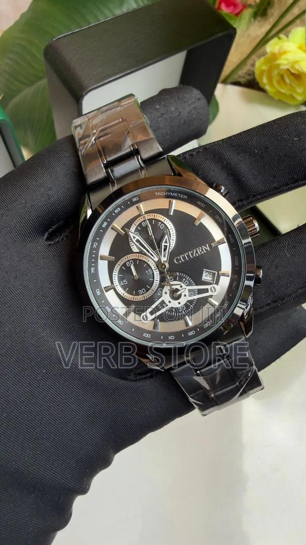 Citizen Chronograph Watch Price Sliced - thumbnail 2