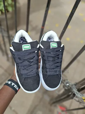 High Quality Trendy Puma Xl - Premium Streetwear Sneakers