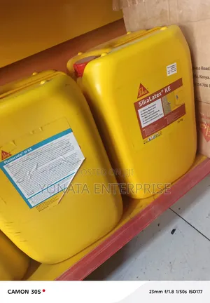 Sikalatex Ke 25ltrs