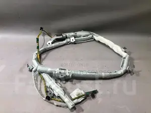 Axela 2014/2015/2018 Curtain Airbags