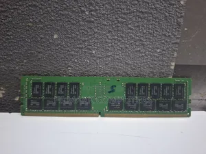 Sk Hynix 32gb 2rx4 Pc4-2400t-Rb2-11 Ecc Reg Server Memory