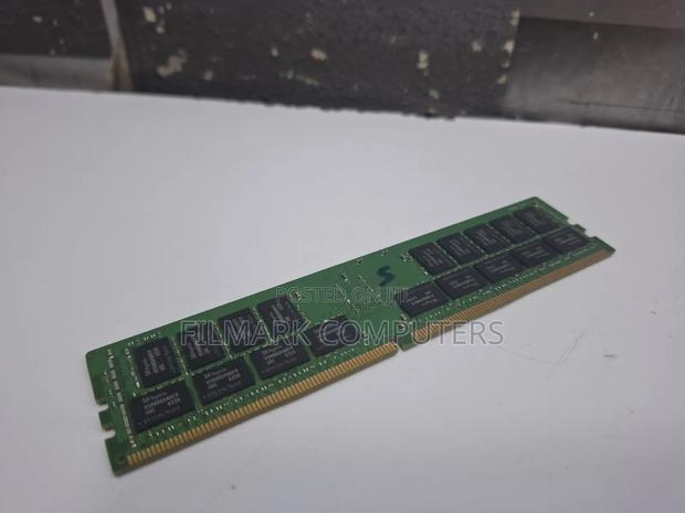 Sk Hynix 32gb 2rx4 Pc4-2400t-Rb2-11 Ecc Reg Server Memory - thumbnail 6