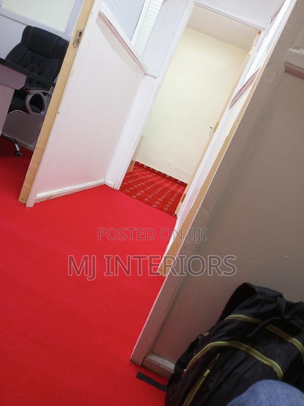 Luxury Wall to Wall Office Carpet - Available in Various Colors