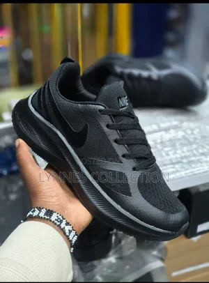 Nike Zoom Running Shoes - Lightweight Sport Sneakers