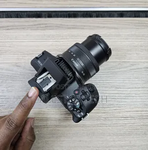 Almost New R50