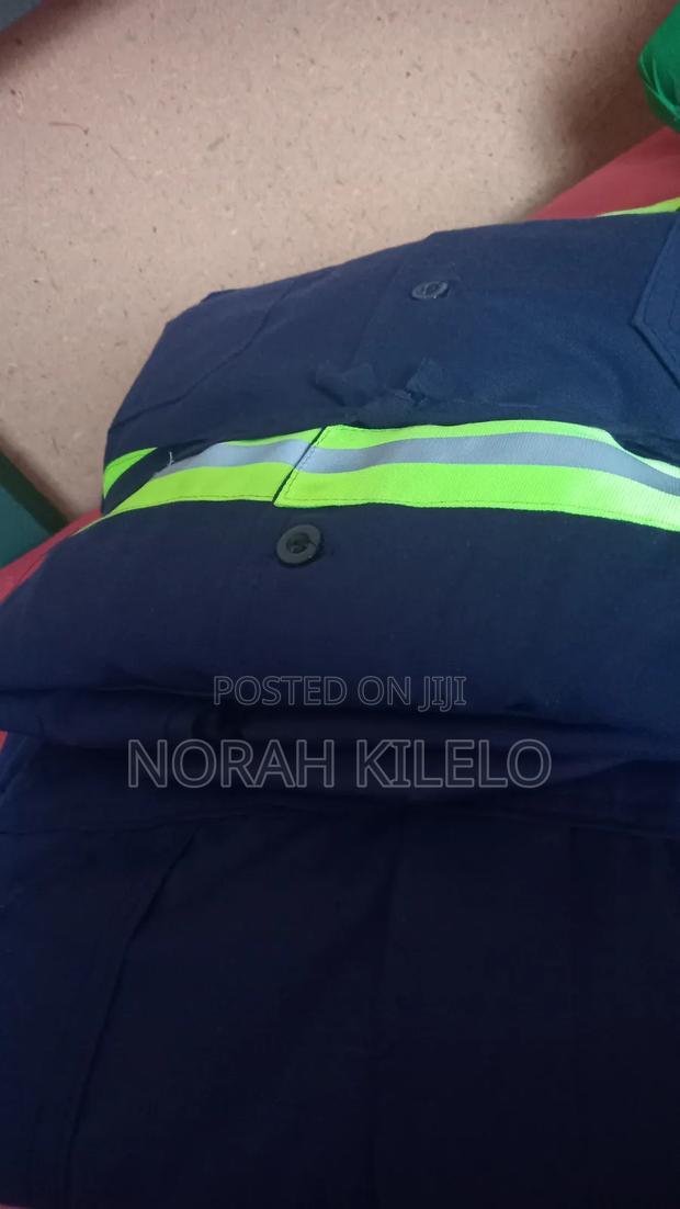 Customised Overalls - thumbnail 3