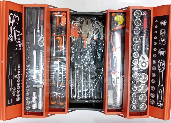 85pcs Tool Set
