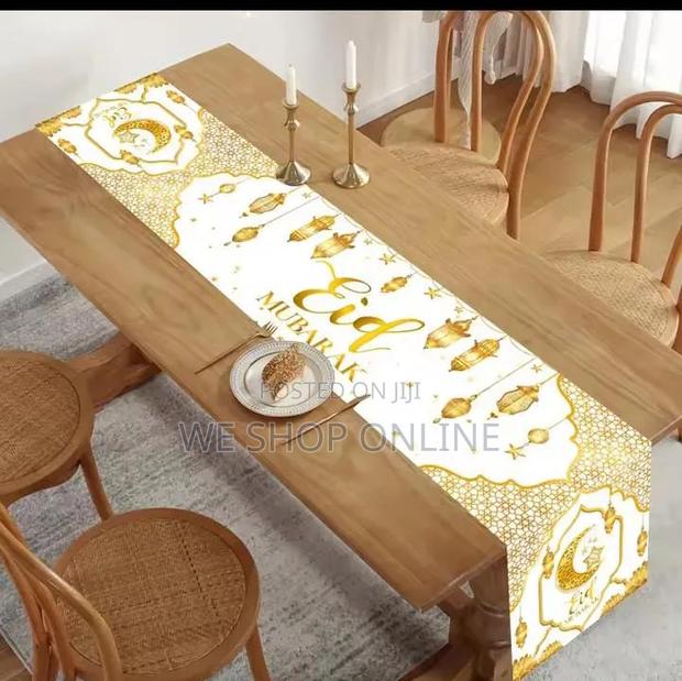 Ramadan/Eid Table Runner - thumbnail 2