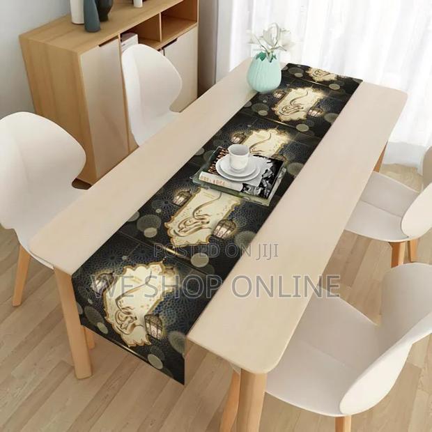 Ramadan/Eid Table Runner - thumbnail 5