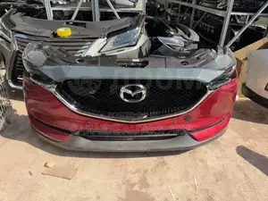 Cx-5 2017/2018 Nosecut
