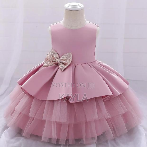 Fancy Baby Outfits
