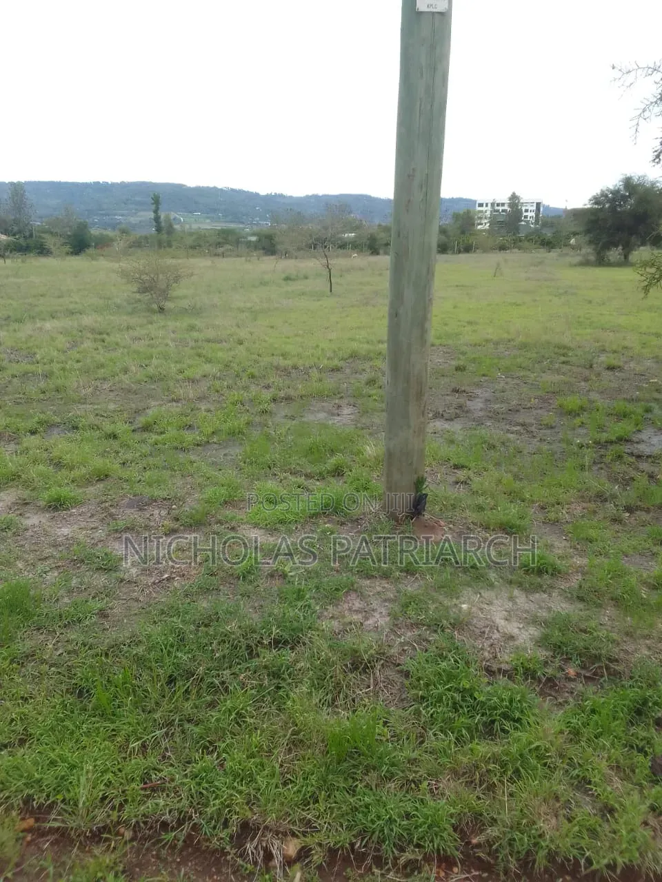 49Acres Lukenya Daystar Junction Per Acre