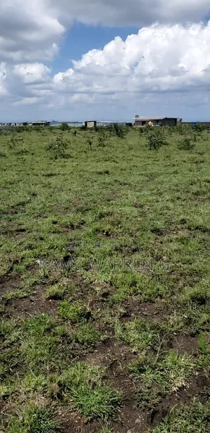 50*100 Plot for Sale in Ruiru East Mwalimu Farm