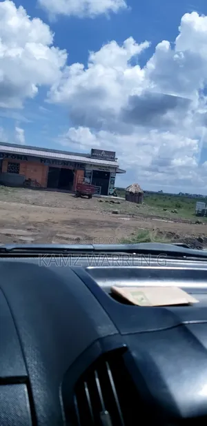 50*100 Plot for Sale in Ruiru East Mwalimu Farm