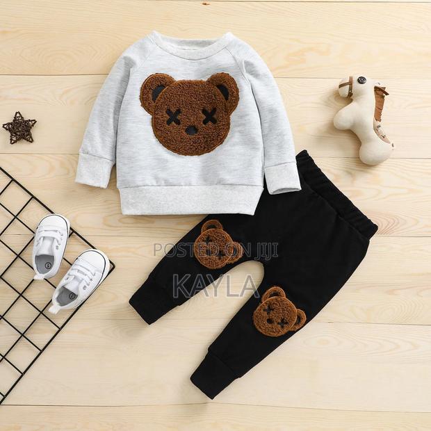 Fancy Baby Outfits - thumbnail 2